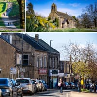 8 of the most desirable places to live in Leeds - according to people who live here