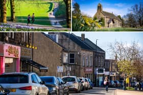 The most desirable Leeds suburbs, as chosen by you
