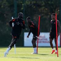 Big Sunderland injury boost ahead of Leeds United clash but surprise training absence raises question