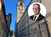 Andrew Wakefield said the planned policy change by Wakefield Council would “target” bereaved residents and failed to support small business owners.