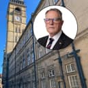 Andrew Wakefield said the planned policy change by Wakefield Council would “target” bereaved residents and failed to support small business owners.
