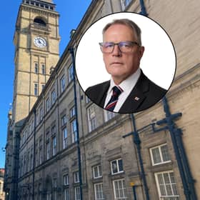 Andrew Wakefield said the planned policy change by Wakefield Council would “target” bereaved residents and failed to support small business owners.