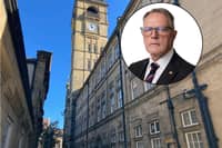 Andrew Wakefield said the planned policy change by Wakefield Council would “target” bereaved residents and failed to support small business owners.