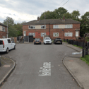 Firefighters responded to reports of a house fire on Neville Square, Osmondthorpe.
