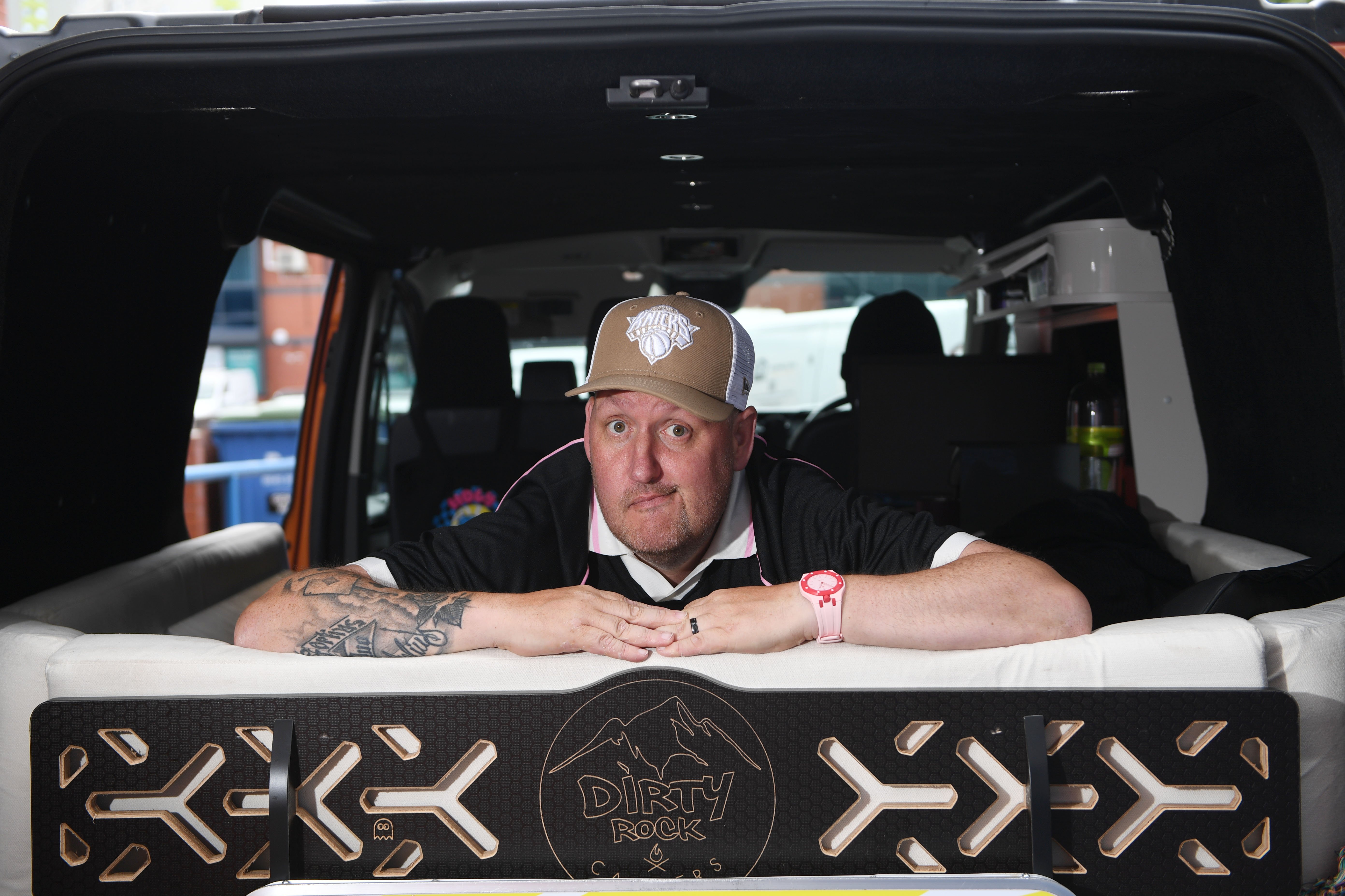 The dish that made Danny Malin turn down Whitby fish and chips