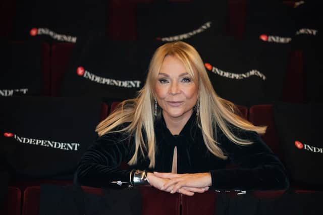Helen Fielding, who started Bridget Jones as a column for The Independent, announced the prize at the title's 40th anniversary celebrations