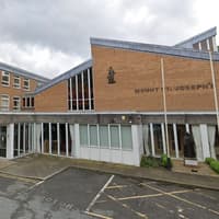 'Unsafe' Leeds care home set for demolition as plans for 37 flats recommended for approval