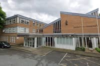 Plans to create 37 apartments at the Mount St Joseph’s site in Headingley are being considered 