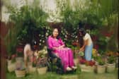 Tahira Chaudhry.