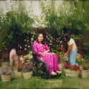 Tahira Chaudhry.
