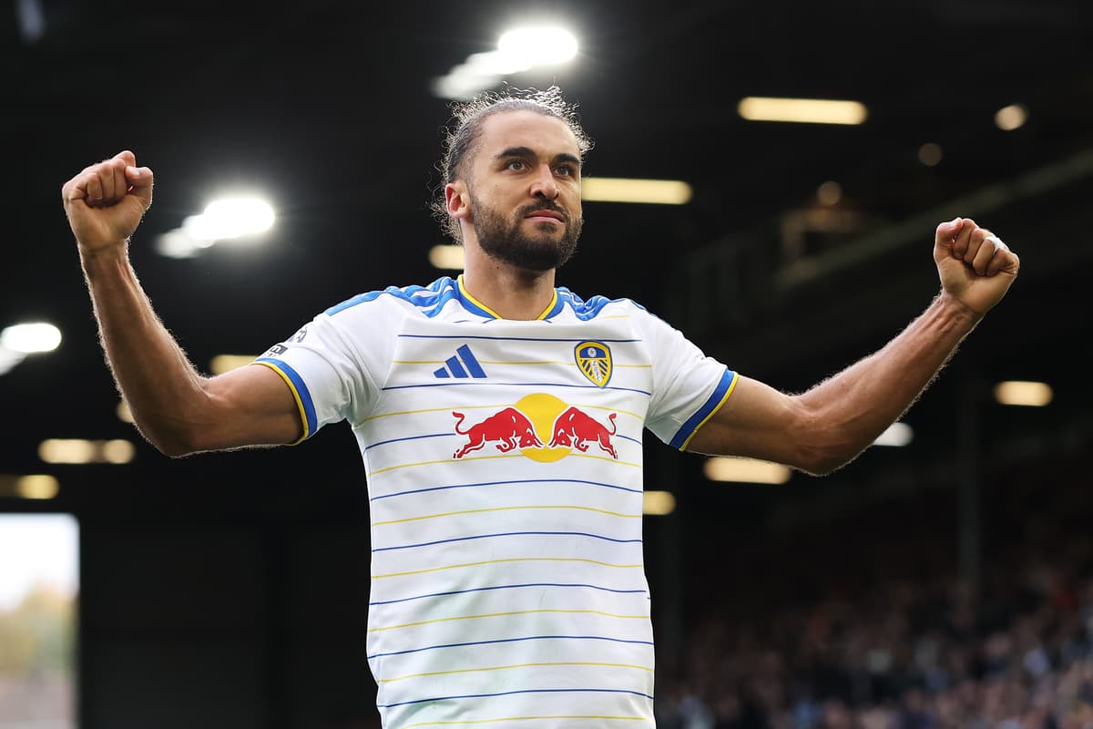 Man Predicting Weather Leeds United's European chances compared to Man Utd, Chelsea & more in ...