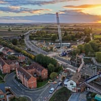 Nine-day train disruption planned as buses to replace services between Leeds and York