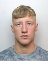 Police are trying to locate Riley Lister.