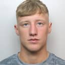 Police are trying to locate Riley Lister.