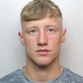 Police are trying to locate Riley Lister.