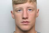 Police are trying to locate Riley Lister.