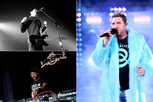 Leeds Gig Guide: Duran Duran, The Wedding Present & Shy FX lead stacked weekend of live music