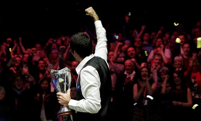 Who will lift the trophy in 2026?