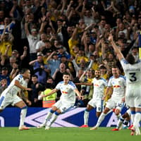Leeds United attacker's big declaration about Elland Road atmosphere in message for fans and personal game aim