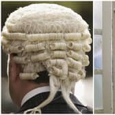 Pitts made comments about prison being easier than unpaid work, but apologised and was spared custody for a second time.