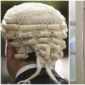 Pitts made comments about prison being easier than unpaid work, but apologised and was spared custody for a second time.