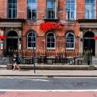 I was heartbroken when Walkabout closed - but has Rita’s become my new favourite night out in Leeds?