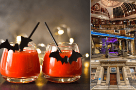 As autumn chill settles over West Yorkshire, Leeds' vibrant food and drink scene is conjuring up a frightfully good line-up for Halloween 2026  