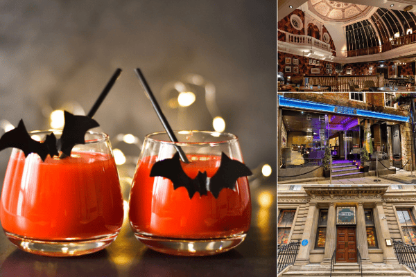 As autumn chill settles over West Yorkshire, Leeds' vibrant food and drink scene is conjuring up a frightfully good line-up for Halloween 2026  