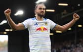 FAV: Whites no 9 Dominic Calvert-Lewin amid strong Leeds United backing at Sunderland.