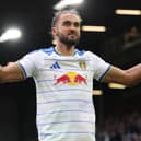 FAV: Whites no 9 Dominic Calvert-Lewin amid strong Leeds United backing at Sunderland.