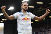 FAV: Whites no 9 Dominic Calvert-Lewin amid strong Leeds United backing at Sunderland.