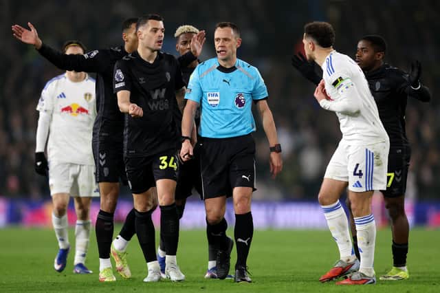 Leeds United failed to beat Sunderland home or away last season.