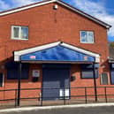 Wakefield Council approved proposals to build four self-contained flats at the New Carlton Social Club building in Normanton