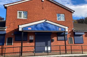 Wakefield Council approved proposals to build four self-contained flats at the New Carlton Social Club building in Normanton