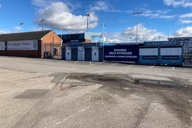 Wakefield Council will provide £500,00 of funding to support the RFL’s plan to purchase Featherstone's Post Office Road ground and lease it to a new operator