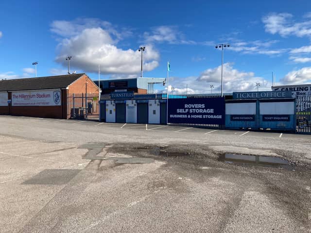 Wakefield Council will provide £500,00 of funding to support the RFL’s plan to purchase Featherstone's Post Office Road ground and lease it to a new operator