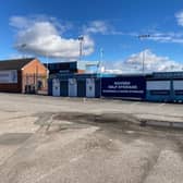 Wakefield Council will provide £500,00 of funding to support the RFL’s plan to purchase Featherstone's Post Office Road ground and lease it to a new operator