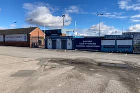 Wakefield Council will provide £500,00 of funding to support the RFL’s plan to purchase Featherstone's Post Office Road ground and lease it to a new operator