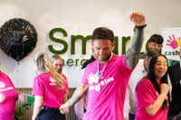Kieran Dixon, group managing director of Smarta Energy
