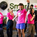 Kieran Dixon, group managing director of Smarta Energy