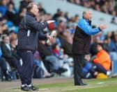 MANAGEMENT RETURN: For ex-Leeds United boss Kevin Blackwell.