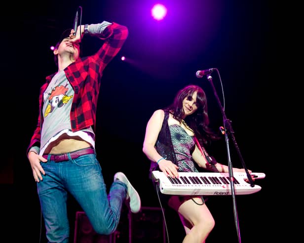 Cobra Starship and Billy Talent are among the new wave of acts confirmed for Slam Dunk 2027 - with the festival moving next year to a camping setup. 