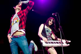 Cobra Starship and Billy Talent are among the new wave of acts confirmed for Slam Dunk 2027 - with the festival moving next year to a camping setup. 