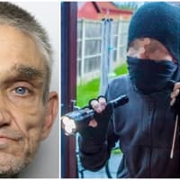 Burgling scourge of student homes took selfie during Leeds house raid