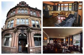 13 of the cosiest pubs in Leeds.