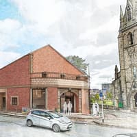 Project to make Leeds suburb 'cleaner, greener and healthier' hits major milestone