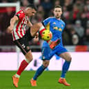 Gabriel Gudmundsson believes Leeds United were the better side last time at the Stadium of Light.
