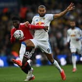 Dominic Calvert-Lewin is a fresh doubt for Leeds United's trip to Sunderland.