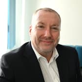Brendan Brown will take the top job Leeds Teaching Hospitals NHS Trust, the organisation has announced.