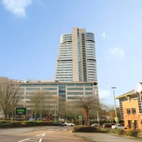 Leeds penthouse for £750,000 boasts panoramic views and parking for four cars